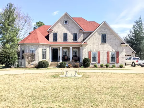 1823 Se Broad St, Murfreesboro, TN 37130