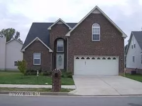 Antioch, TN 37013,2816 Windcrest Trl