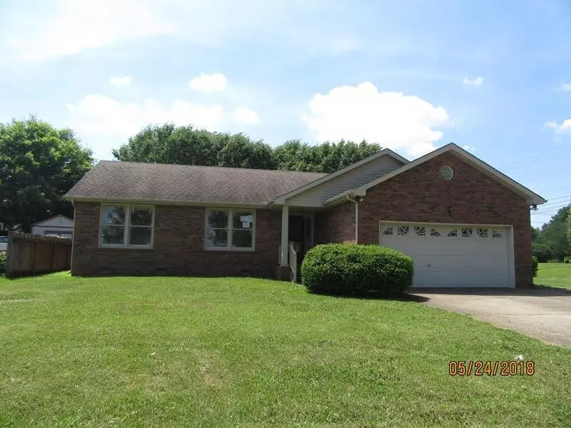 Clarksville, TN 37043,1839 Bourne Cir