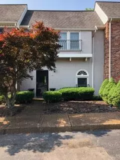 104 Foxborough Sq W #104, Brentwood, TN 37027