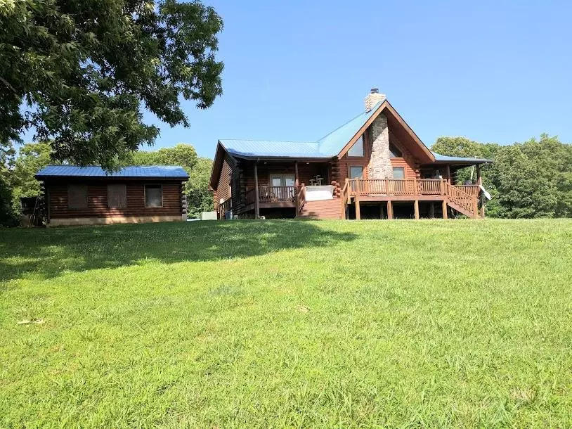 Vanleer, TN 37181,1790 Cedar Creek Rd