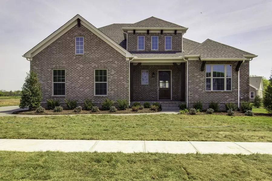 801 Walridge Court, Lot 81, Nolensville, TN 37135