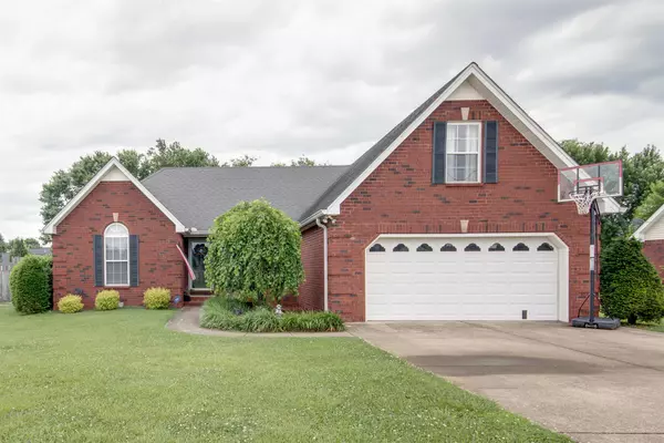 Murfreesboro, TN 37128,1415 Cason Ln