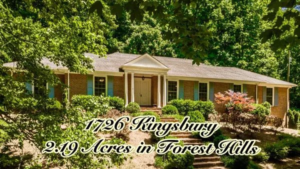 1726 Kingsbury Dr, Nashville, TN 37215