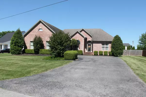 102 Brandywine Court, Hopkinsville, KY 42240