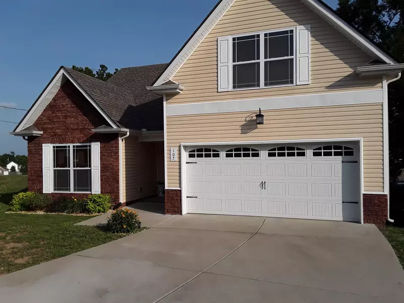 107 Amos Springs Way, Smyrna, TN 37167