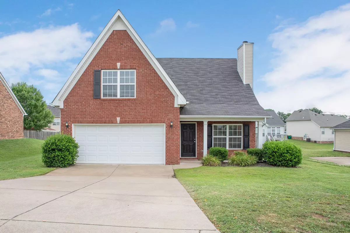 Spring Hill, TN 37174,3607 Ashworth Ct