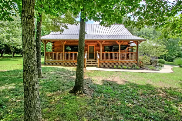 6975 Cairo Bend Rd, Lebanon, TN 37087