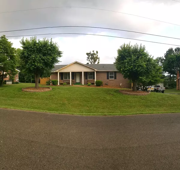 506 Formosa Dr, Columbia, TN 38401