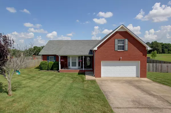 432 Todd Phillips Trl, Clarksville, TN 37042