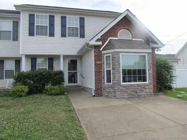 La Vergne, TN 37086,1027 Stonemark Trl