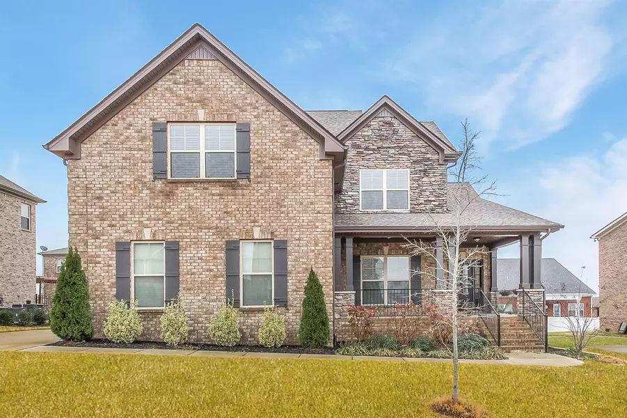 6005 San Giovanni Ct, Spring Hill, TN 37174