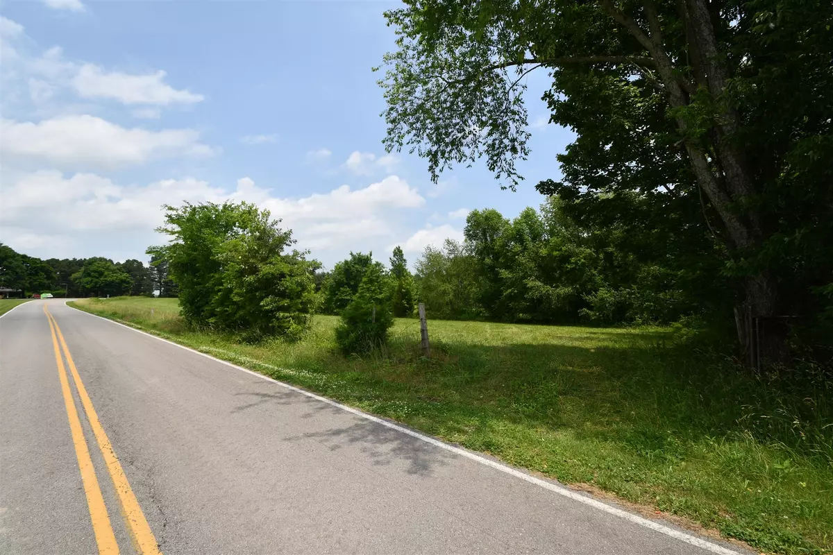 Bethpage, TN 37022,2120 W Mount Vernon Rd (Lot 4)