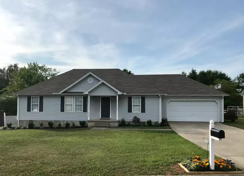 2907 Penny Ln, Murfreesboro, TN 37130