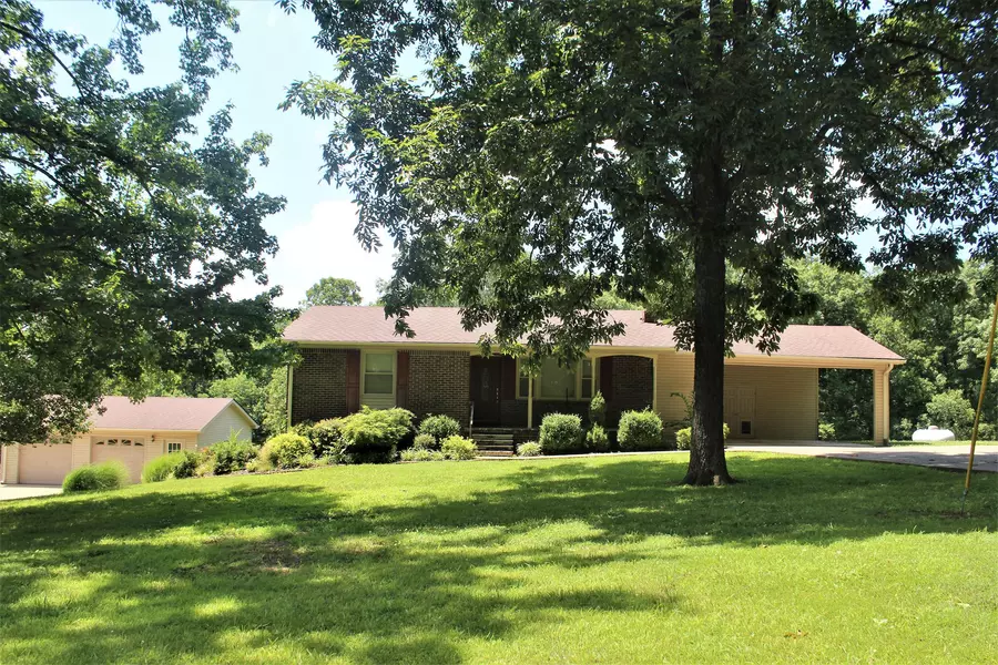 134 Melton Springs Rd, Big Rock, TN 37023