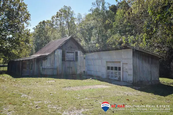 Minor Hill, TN 38473,607 Hulsey Branch Rd