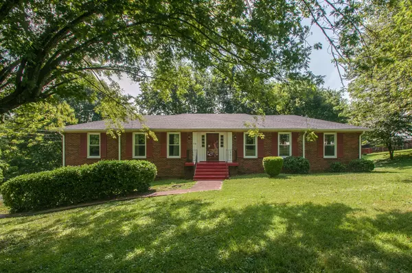 710 Cerro, Goodlettsville, TN 37072