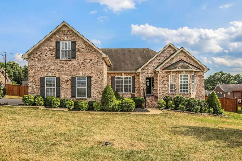 La Vergne, TN 37086,124 Kestrel Cir