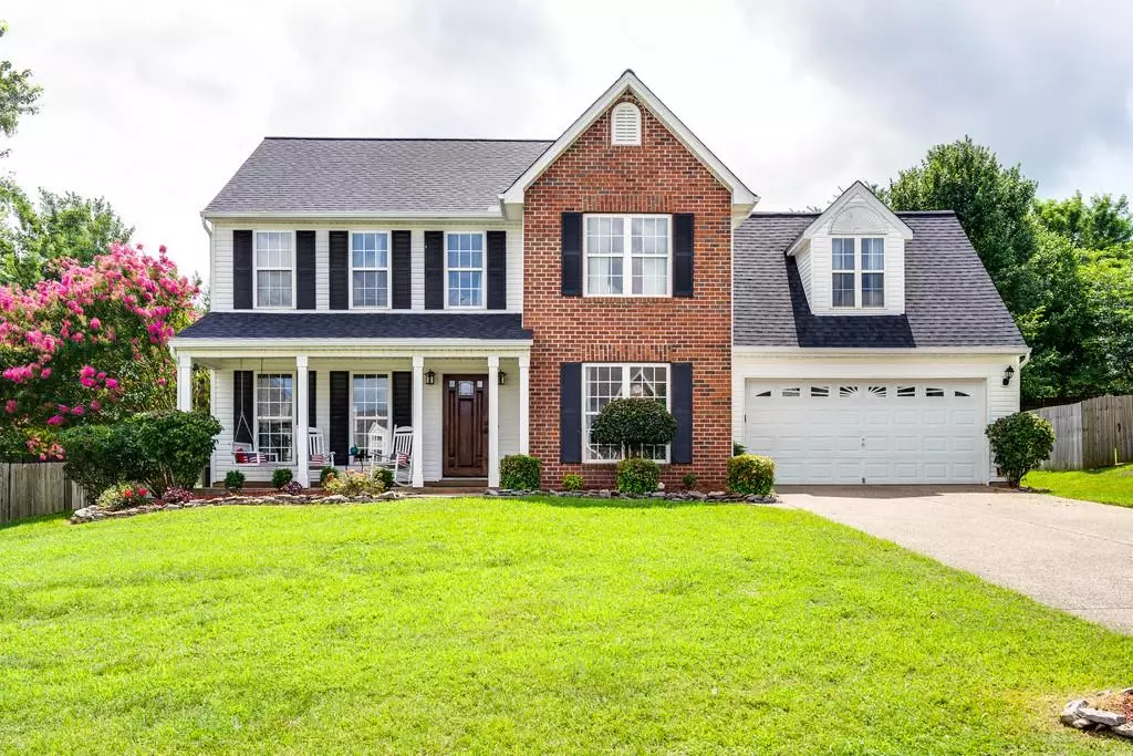 Spring Hill, TN 37174,1708 Carlyon Ct