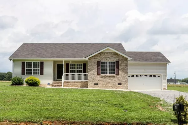 166 Old Prospect Rd, Woodbury, TN 37190