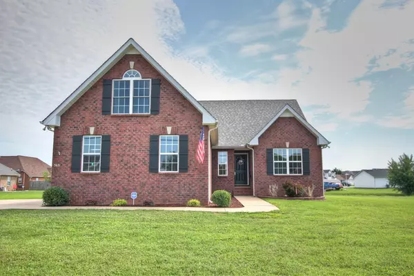 3621 Southridge Blvd, Murfreesboro, TN 37128