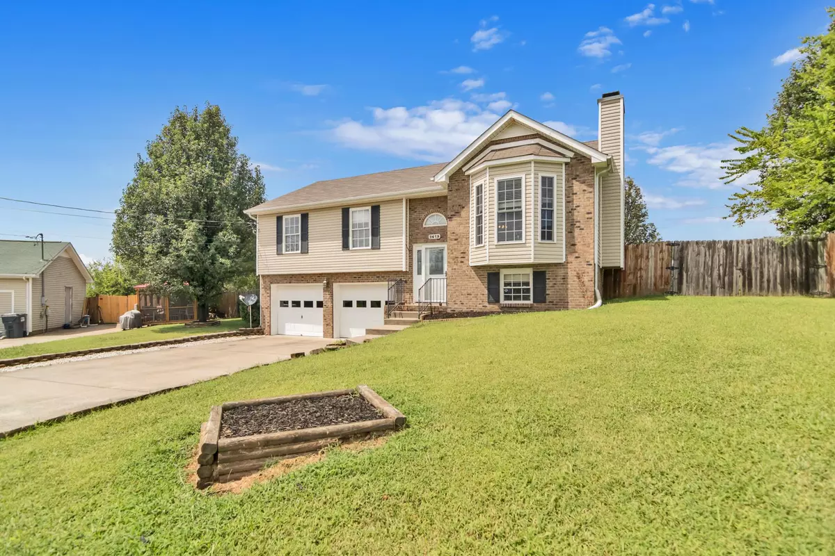 Clarksville, TN 37040,2619 Denver Ct