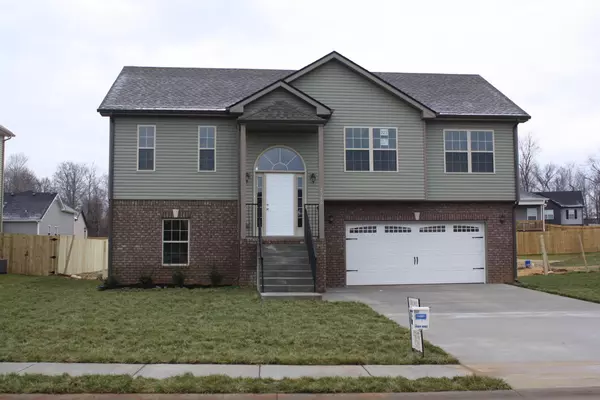 223 Autumn Creek, Clarksville, TN 37042