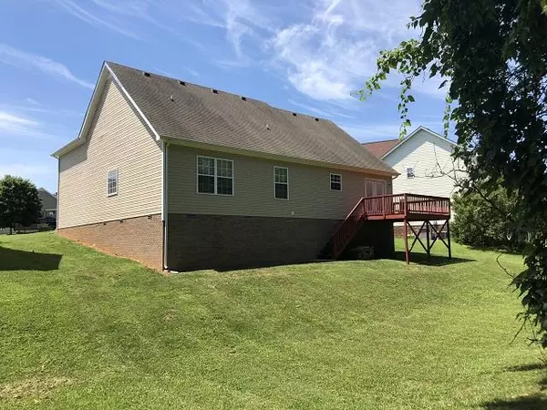 Clarksville, TN 37043,3159 Holly Pt