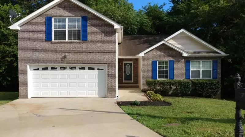 Clarksville, TN 37042,1699 Ridge Runner Ct