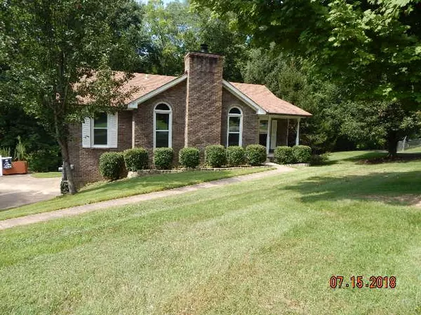 1755 Broadripple Dr, Clarksville, TN 37042