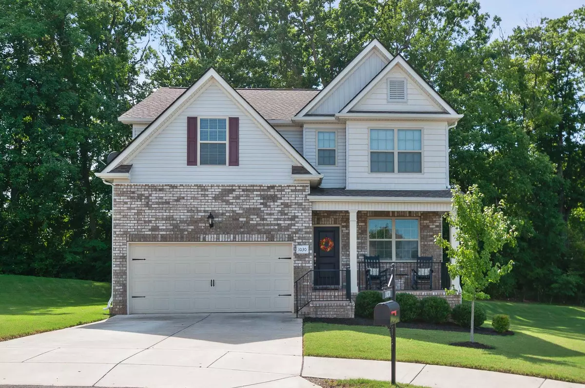 Spring Hill, TN 37174,1030 Timbervalley Way