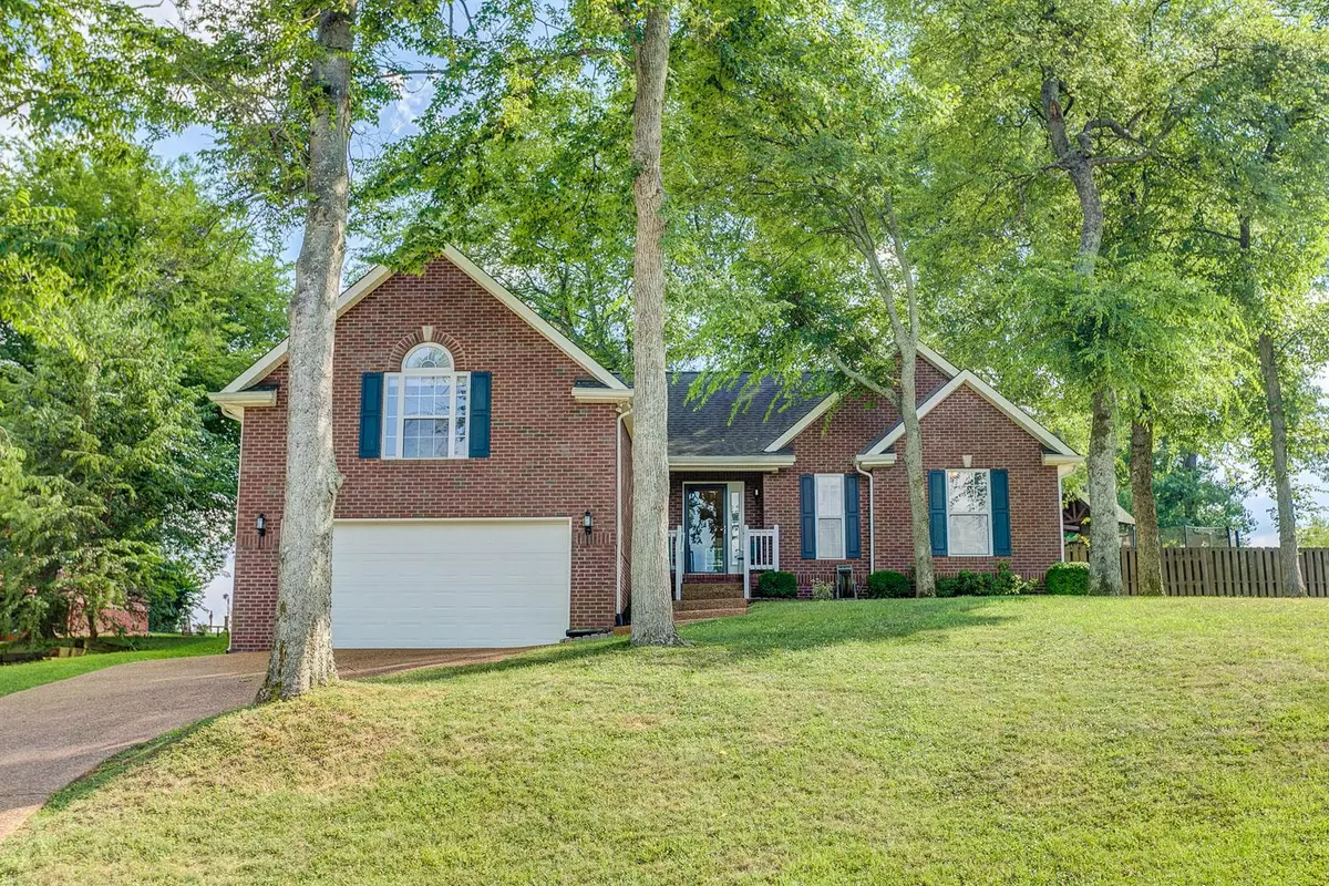 Spring Hill, TN 37174,1909 Hamelton Cir