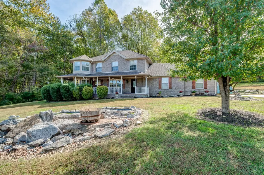 1509 Heller Rdg, Spring Hill, TN 37174