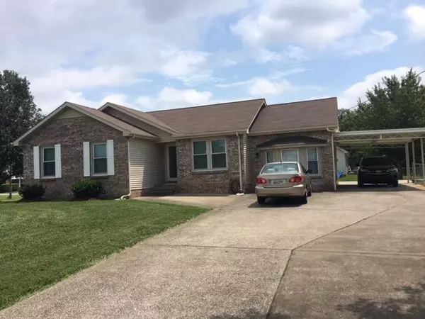 339 Northridge Dr, Clarksville, TN 37042