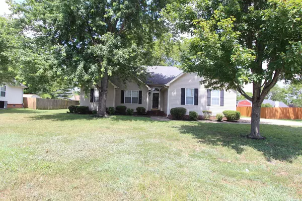 1314 Sycamore Dr, Murfreesboro, TN 37128