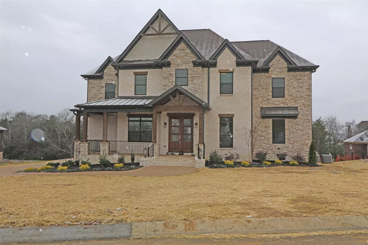 Mount Juliet, TN 37122,1304 Stovall Lane