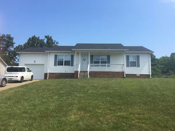 208 Pappy Drive, Oak Grove, KY 42262