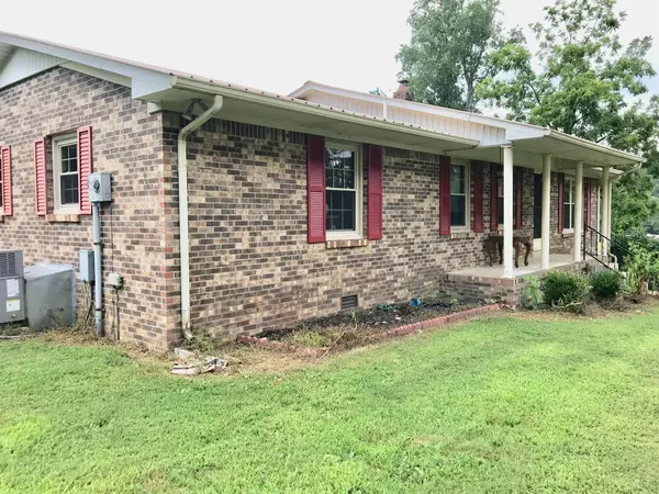 Leoma, TN 38468,3 WOODWARD LN