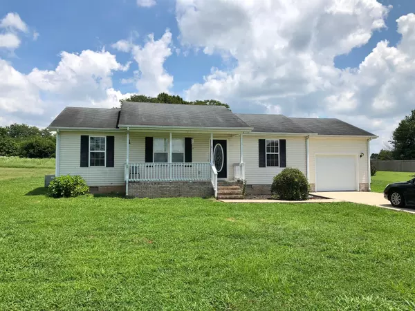 271 Miriah Dr, Mc Minnville, TN 37110