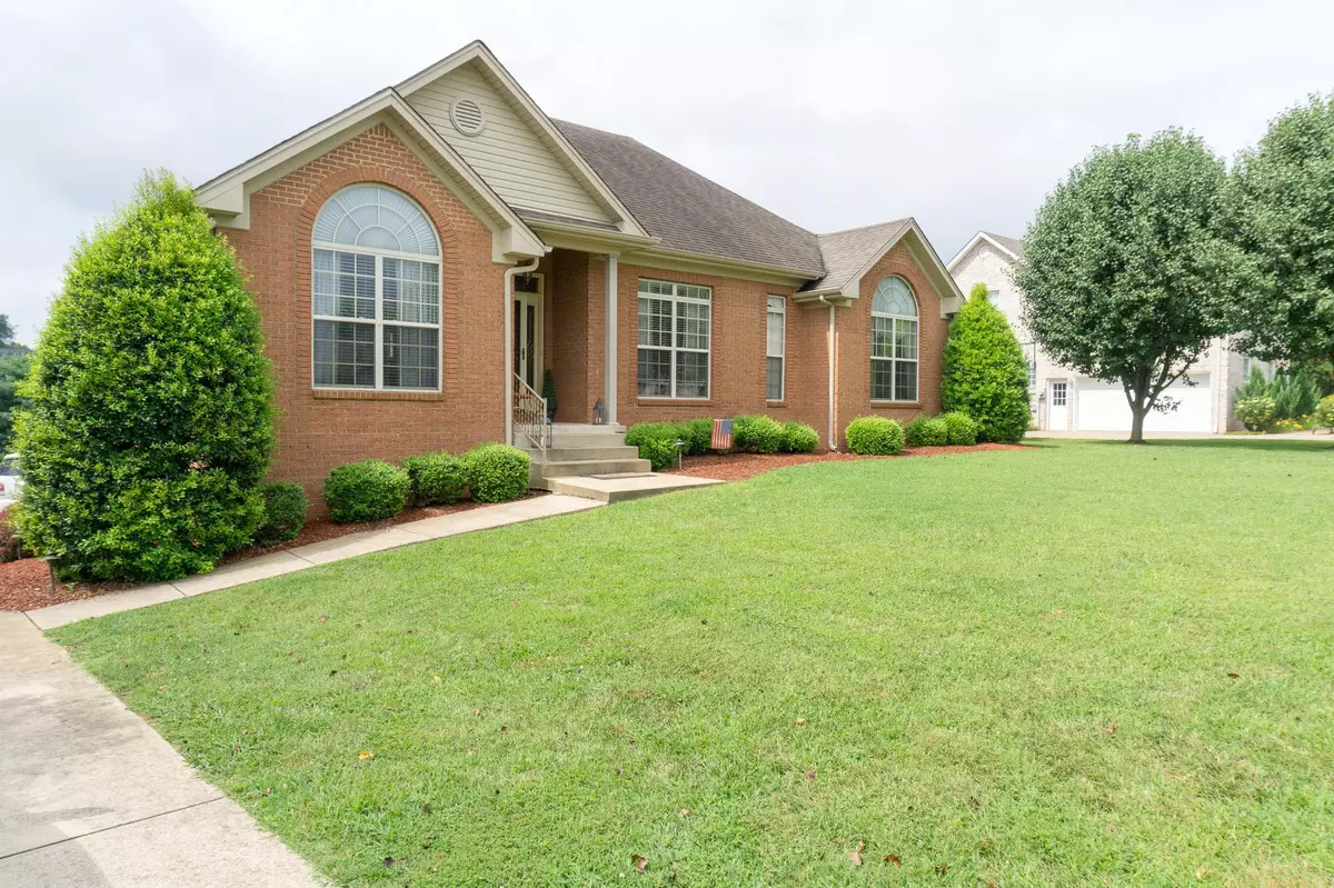 Pleasant View, TN 37146,3016 Joey Ct