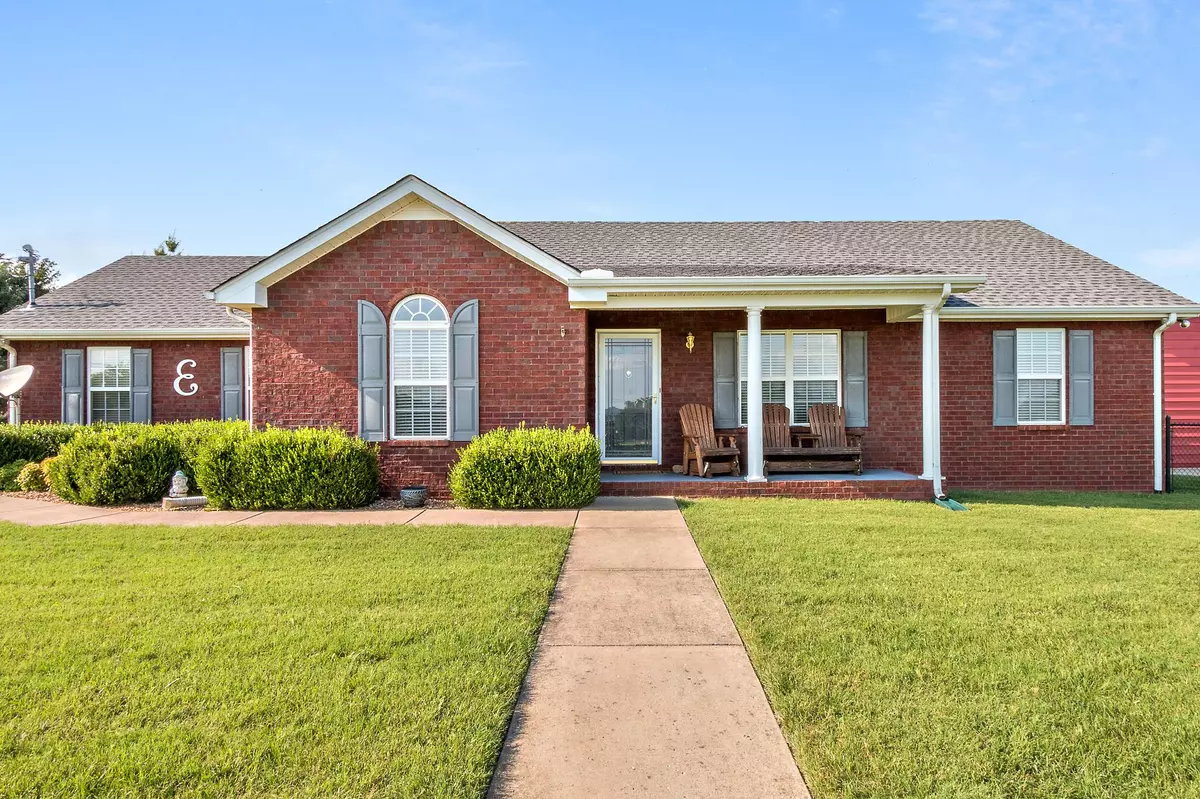 Christiana, TN 37037,3001 Sellers Ct