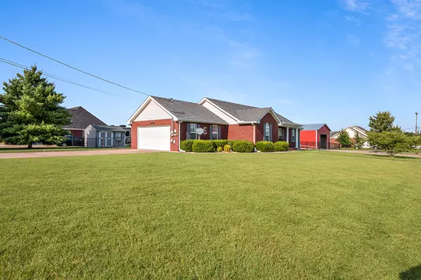 Christiana, TN 37037,3001 Sellers Ct