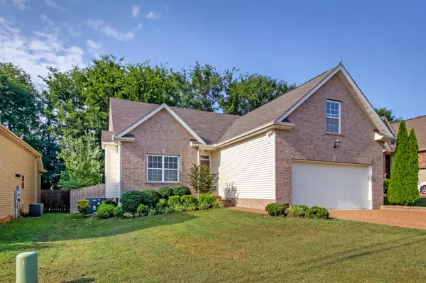 1066 Golf View Way, Spring Hill, TN 37174