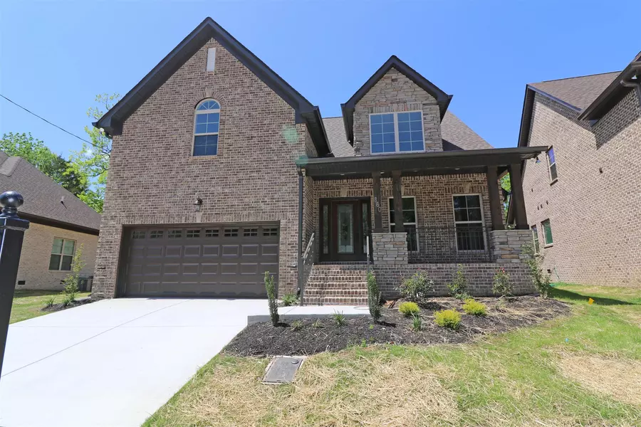 860 Bloomdale Trace, Hermitage, TN 37076