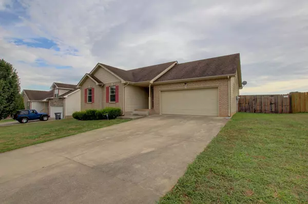 Clarksville, TN 37042,3220 Veranda Cir