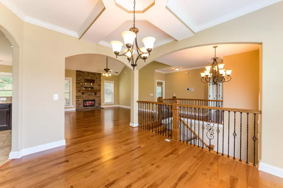 121 Roanoke Station Circle, Clarksville, TN 37043