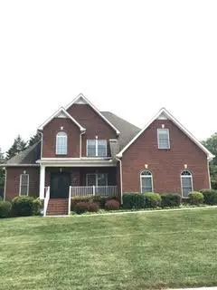 1227 Buckingham Pl, Cookeville, TN 38501