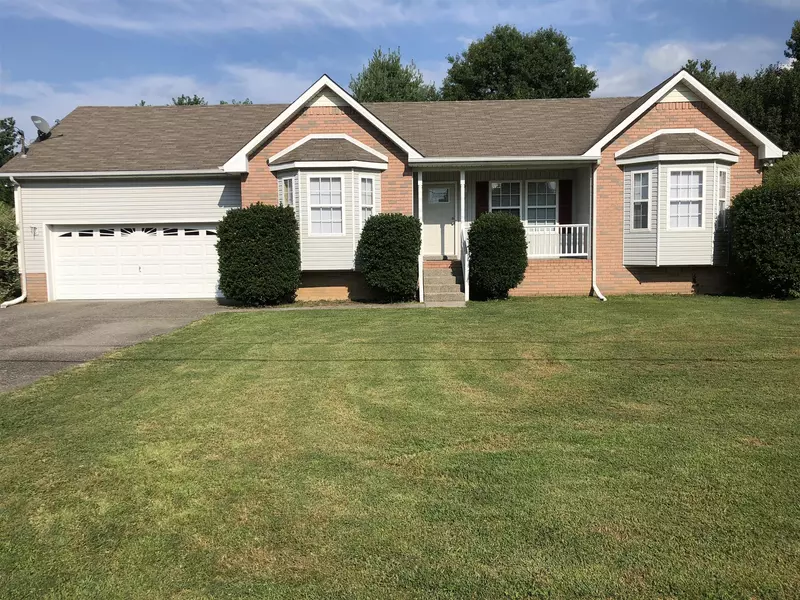 125 Sycamore Dr, White House, TN 37188