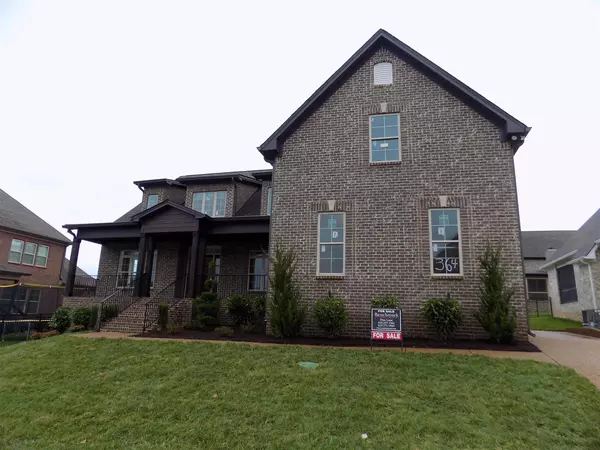 Spring Hill, TN 37174,5003 Wallaby Drive (364)