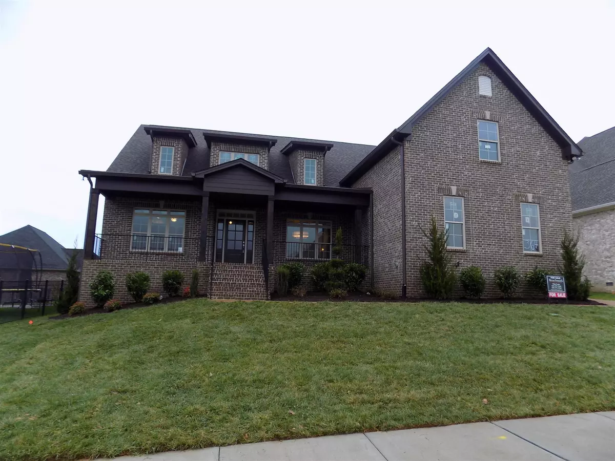 Spring Hill, TN 37174,5003 Wallaby Drive (364)